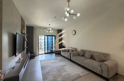 شقة - 2 غرف نوم - 2 حمامات للبيع في حدائق زازين - الفرجان - دبي