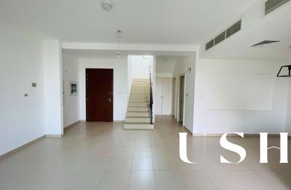 Townhouse - 3 Bedrooms - 4 Bathrooms for rent in Noor Townhouses - Town Square - Dubai