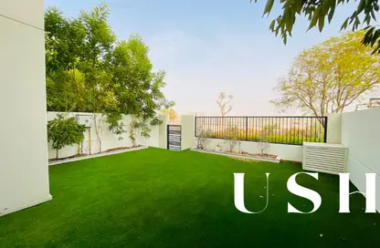 تاون هاوس - 3 غرف نوم - 4 حمامات للايجار في نور تاون هاوس - تاون سكوير - دبي