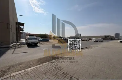 أرض - استوديو للبيع في الجرف الصناعية 3 - الجرف الصناعية - عجمان