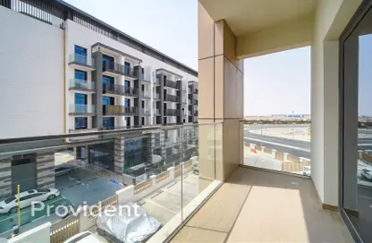 شقة - 2 غرف نوم - 3 حمامات للبيع في برج روكان C - برج روكان - روكان - دبي لاند - دبي