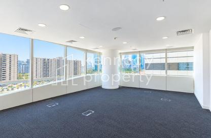 Office Space - Studio for rent in Nassima Tower - Sheikh Zayed Road - Dubai