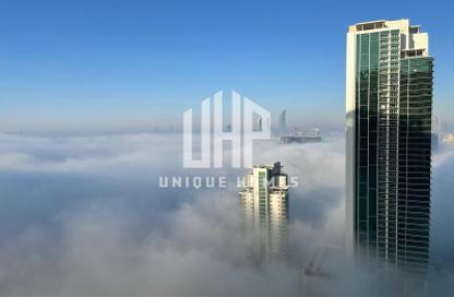 Apartment - 1 Bedroom - 2 Bathrooms for sale in Marina Heights 2 - Marina Square - Al Reem Island - Abu Dhabi Apartment - 1 Bedroom - 2 Bathrooms for sale in Marina Heights 2 - Marina Square - Al Reem Island - Abu Dhabi