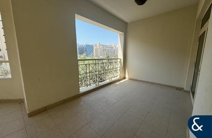 Apartment - 2 Bedrooms - 3 Bathrooms for sale in Al Tamr - Shoreline Apartments - Palm Jumeirah - Dubai