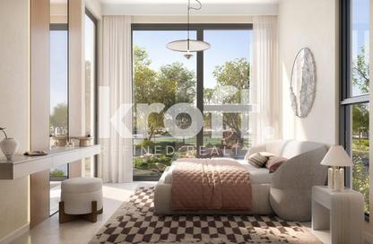 Villa - 3 Bedrooms - 4 Bathrooms for sale in Venera 1 - Venera - The Valley - Dubai