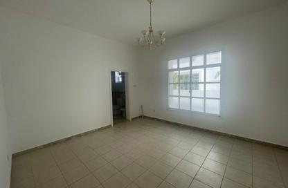 Villa - 5 - 7 for rent in Sharqan - Al Heerah - Sharjah
