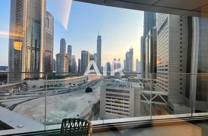 Apartment - 2 - 3 for sale in The Address Sky View Tower 1 - The Address Sky View Towers - Downtown Dubai - Dubai Apartment - 2 - 3 for sale in The Address Sky View Tower 1 - The Address Sky View Towers - Downtown Dubai - Dubai