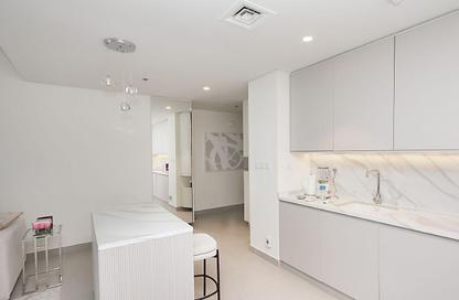 Apartment - 1 - 1 for sale in Forte 2 - Forte - Downtown Dubai - Dubai