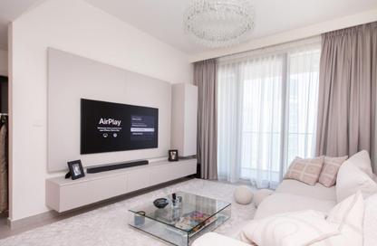 Apartment - 1 - 1 for sale in Forte 2 - Forte - Downtown Dubai - Dubai