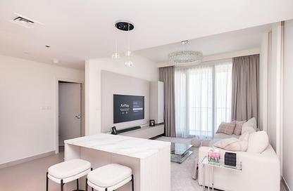 Apartment - 1 - 1 for sale in Forte 2 - Forte - Downtown Dubai - Dubai