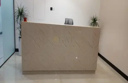 مكتب - استوديو - 2 حمامات للبيع في مرتفعات إمباير 2 - القمم الإمبراطورية - الخليج التجاري - دبي مكتب - استوديو - 2 حمامات للبيع في مرتفعات إمباير 2 - القمم الإمبراطورية - الخليج التجاري - دبي