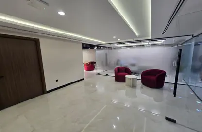 Office Space - Studio - 2 Bathrooms for sale in Empire Heights 2 - Empire Heights - Business Bay - Dubai