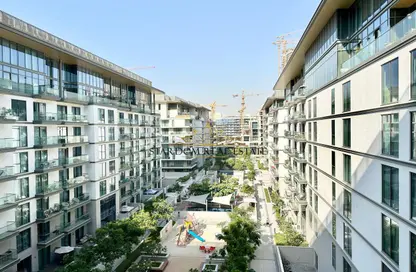 Apartment - 1 Bedroom - 2 Bathrooms for rent in Sobha Hartland Greens 1 - Hartland Greens - Sobha Hartland - Mohammed Bin Rashid City - Dubai