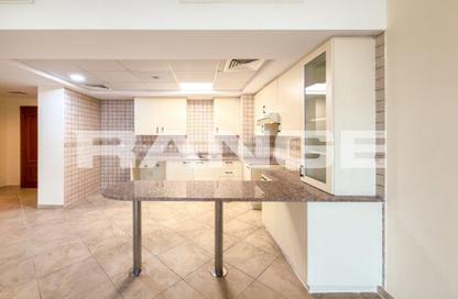 Apartment - 1 Bedroom - 2 Bathrooms for rent in Foxhill 6 - Foxhill - Motor City - Dubai