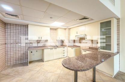 Apartment - 1 Bedroom - 2 Bathrooms for rent in Foxhill 6 - Foxhill - Motor City - Dubai
