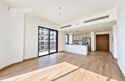 Apartment - 2 - 2 for rent in The Mayfair - Town Square - Dubai