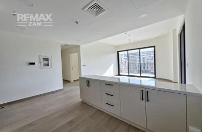 Apartment - 2 - 2 for rent in The Mayfair - Town Square - Dubai