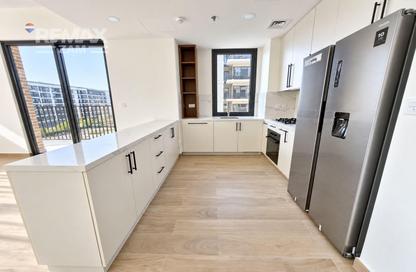 Apartment - 2 - 2 for rent in The Mayfair - Town Square - Dubai