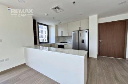 Apartment - 2 - 2 for rent in The Mayfair - Town Square - Dubai