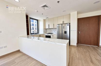 Apartment - 2 - 2 for rent in The Mayfair - Town Square - Dubai
