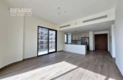 Apartment - 2 - 2 for rent in The Mayfair - Town Square - Dubai