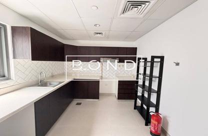 Apartment - 3 Bedrooms - 5 Bathrooms for rent in The Dania District 4 - Midtown - Dubai Production City (IMPZ) - Dubai
