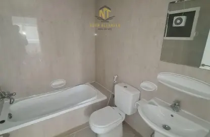 شقة - غرفة نوم - 2 حمامات للايجار في كورنيش الخان - الخان - الشارقة