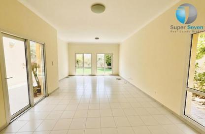 Villa - 4 Bedrooms - 5 Bathrooms for rent in Meadows 2 - Meadows - Dubai Villa - 4 Bedrooms - 5 Bathrooms for rent in Meadows 2 - Meadows - Dubai