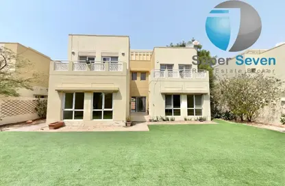 فيلا - 4 غرف نوم - 5 حمامات للايجار في ميدوز 2 - ميدوز - دبي فيلا - 4 غرف نوم - 5 حمامات للايجار في ميدوز 2 - ميدوز - دبي