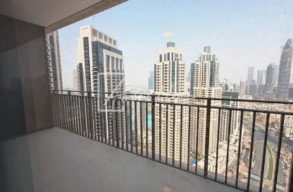 Apartment - 3 - 3 for rent in Boulevard Crescent Tower 1 - BLVD Crescent - Downtown Dubai - Dubai Apartment - 3 - 3 for rent in Boulevard Crescent Tower 1 - BLVD Crescent - Downtown Dubai - Dubai
