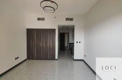 Apartment - Studio - 1 Bathroom for sale in Rukan Tower B - Rukan Tower - Rukan - Dubai Land - Dubai