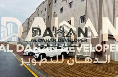 Labor Camp - Studio for rent in Umm Al Thuoob - Umm Al Quwain Labor Camp - Studio for rent in Umm Al Thuoob - Umm Al Quwain