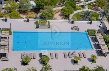 Apartment - 3 Bedrooms - 4 Bathrooms for rent in Golf Grand - Dubai Hills Estate - Dubai