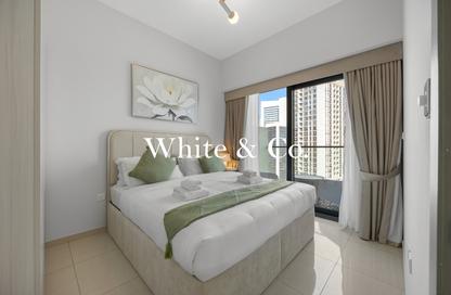 Apartment - 1 - 1 for rent in Zada Tower - Business Bay - Dubai Apartment - 1 - 1 for rent in Zada Tower - Business Bay - Dubai