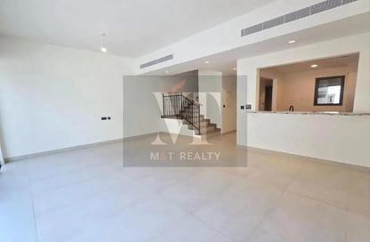 Townhouse - 3 Bedrooms - 3 Bathrooms for rent in Costa Brava 1 - Costa Brava - Damac Lagoons - Dubai Townhouse - 3 Bedrooms - 3 Bathrooms for rent in Costa Brava 1 - Costa Brava - Damac Lagoons - Dubai