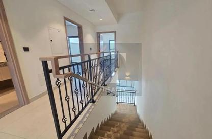 Townhouse - 3 Bedrooms - 3 Bathrooms for rent in Costa Brava 1 - Costa Brava - Damac Lagoons - Dubai Townhouse - 3 Bedrooms - 3 Bathrooms for rent in Costa Brava 1 - Costa Brava - Damac Lagoons - Dubai