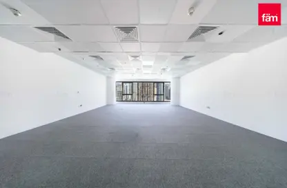 Office Space - Studio for rent in Churchill Executive Tower - Churchill Towers - Business Bay - Dubai