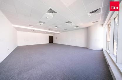 Office Space - Studio for rent in Churchill Executive Tower - Churchill Towers - Business Bay - Dubai