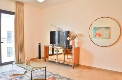 Apartment - 1 - 1 for rent in La Cote Building 1 - La Cote - Port de La Mer - La Mer - Jumeirah - Dubai Apartment - 1 - 1 for rent in La Cote Building 1 - La Cote - Port de La Mer - La Mer - Jumeirah - Dubai