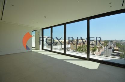 Apartment - 1 Bedroom - 2 Bathrooms for rent in Eden House The Canal - Jumeirah 2 - Jumeirah - Dubai