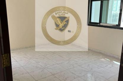 Apartment - 1 Bedroom - 1 Bathroom for rent in Bu Tina - Al Sharq - Sharjah