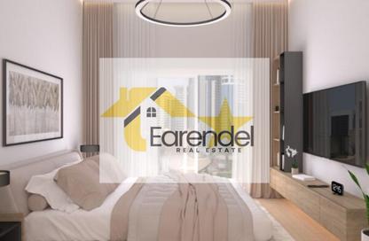 Apartment - 2 - 3 for sale in Alba Residences - Liwan - Dubai Apartment - 2 - 3 for sale in Alba Residences - Liwan - Dubai