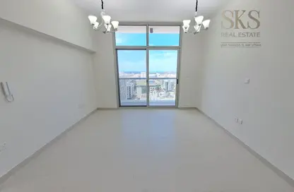 شقة - غرفة نوم - 2 حمامات للايجار في مبنى حمدان جمعة - البرشاء 1 - البرشاء - دبي