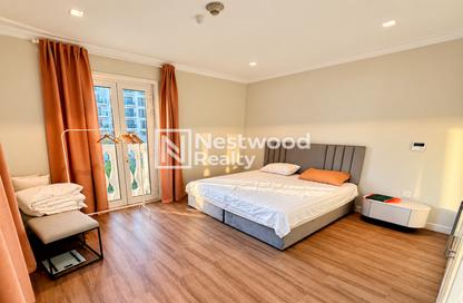 Villa - 5 - 6 for rent in Sur La Mer 1 - Sur La Mer - Jumeirah 1 - Jumeirah - Dubai Villa - 5 - 6 for rent in Sur La Mer 1 - Sur La Mer - Jumeirah 1 - Jumeirah - Dubai