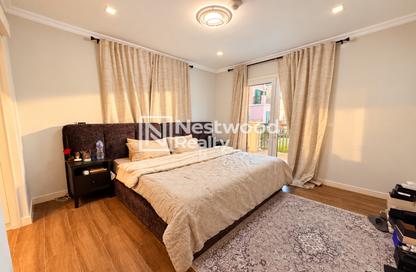 Villa - 5 - 6 for rent in Sur La Mer 1 - Sur La Mer - Jumeirah 1 - Jumeirah - Dubai Villa - 5 - 6 for rent in Sur La Mer 1 - Sur La Mer - Jumeirah 1 - Jumeirah - Dubai