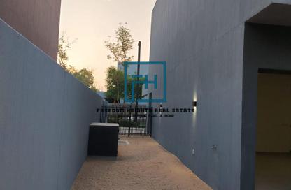 Townhouse - 3 Bedrooms - 4 Bathrooms for sale in Kaya - Masaar - Tilal City - Sharjah