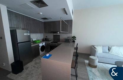 Apartment - 1 - 2 for sale in MBL Residence - JLT Cluster K - Jumeirah Lake Towers - Dubai