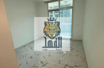 Apartment - 2 Bedrooms - 3 Bathrooms for rent in Oasis Tower - Al Rashidiya 1 - Al Rashidiya - Ajman Apartment - 2 Bedrooms - 3 Bathrooms for rent in Oasis Tower - Al Rashidiya 1 - Al Rashidiya - Ajman