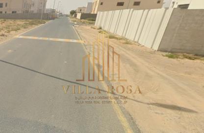 Land - Studio for sale in Al Belidah - Al Bataeh - Sharjah