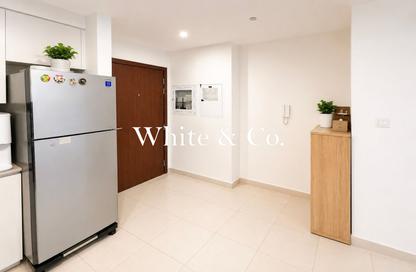 Apartment - 1 Bedroom - 1 Bathroom for sale in Zahra Breeze Apartments 4A - Zahra Breeze Apartments 4 - Zahra Breeze Apartments - Town Square - Dubai